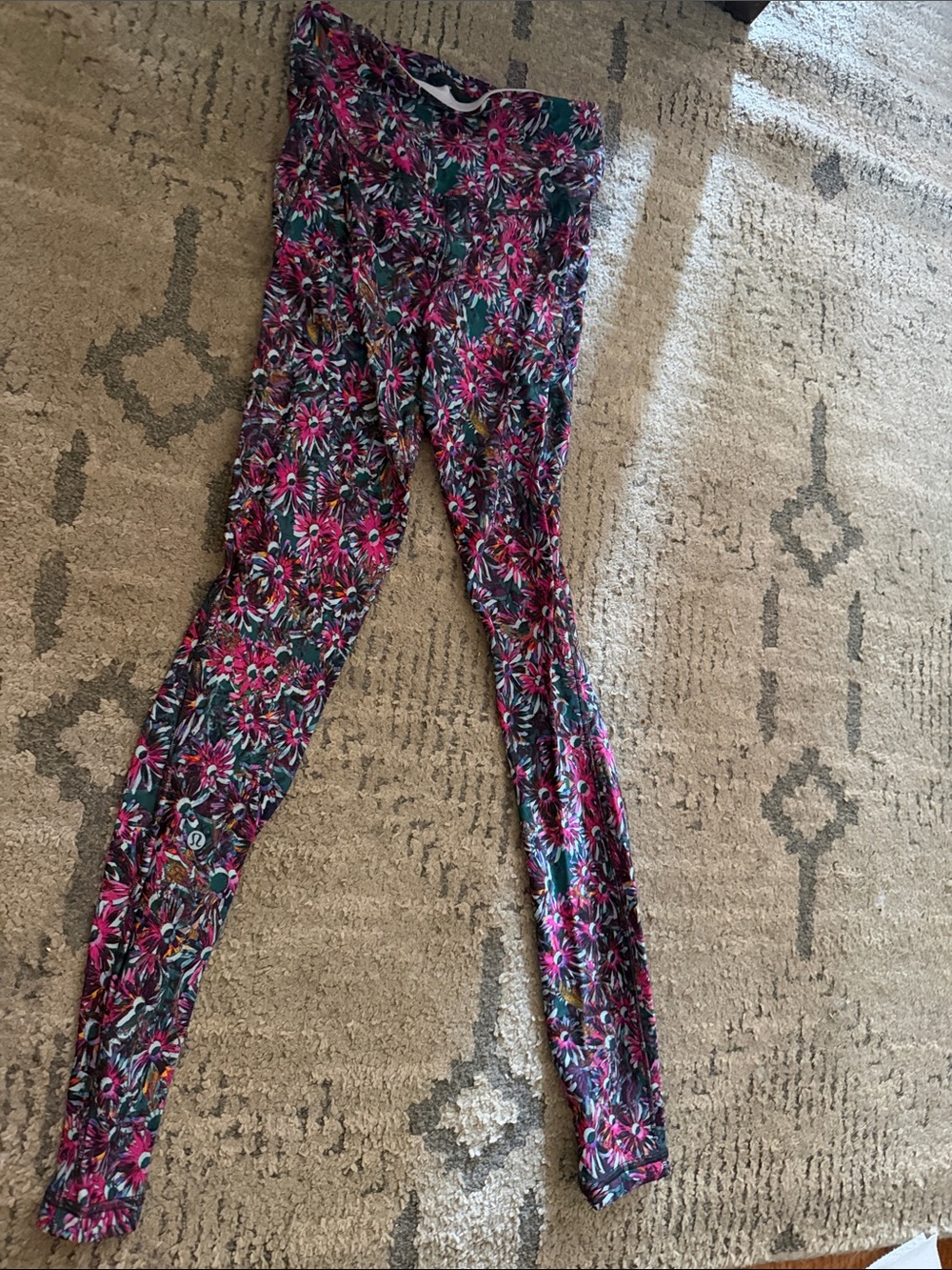 Lululemon  Leggings